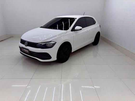 VOLKSWAGEN POLO 1.0 MPI TRACK MANUAL